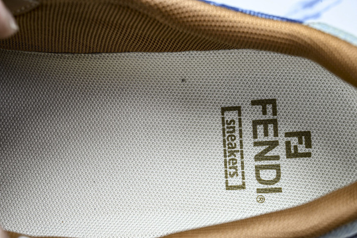 FD SNEAKERS FD -015