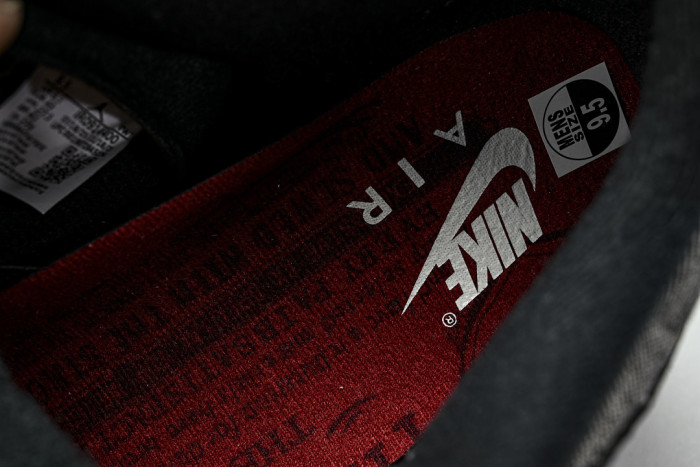 Air Jordan 3 "Black Denim" IR0914-400