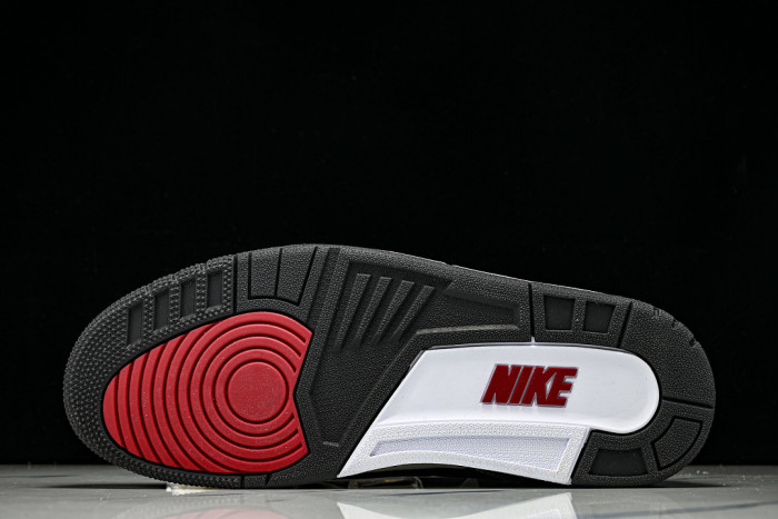 Air Jordan 3 "Black Denim" IR0914-400