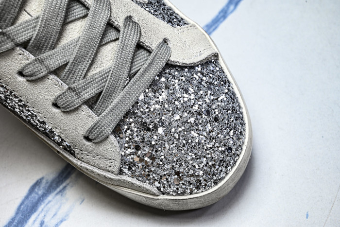 G*LDEN G*OSE SNEAKERS GGS-0108
