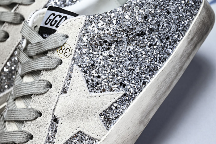 G*LDEN G*OSE SNEAKERS GGS-0108