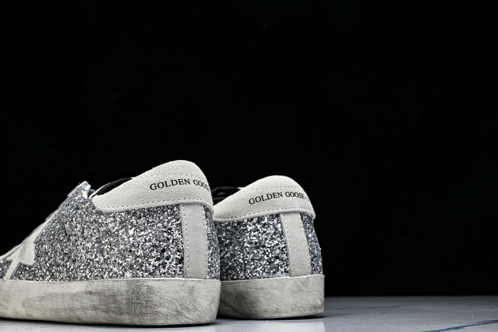 G*LDEN G*OSE SNEAKERS GGS-0108