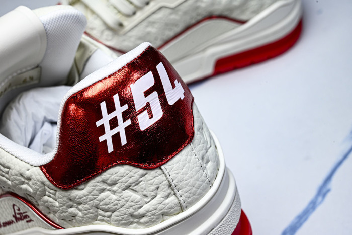 LVT SNEAKERS LVSRS-0230