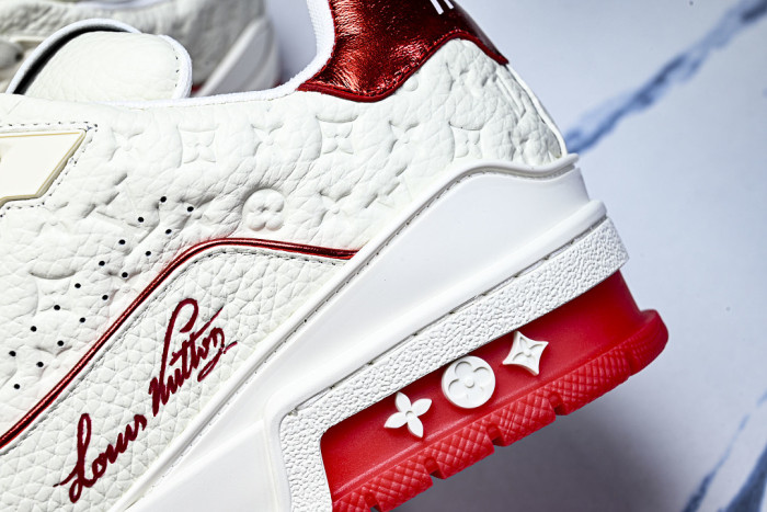 LVT SNEAKERS LVSRS-0230