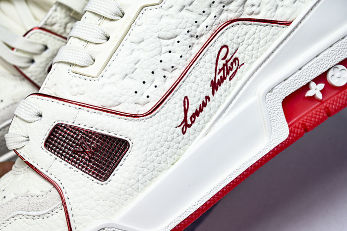 LVT SNEAKERS LVSRS-0230