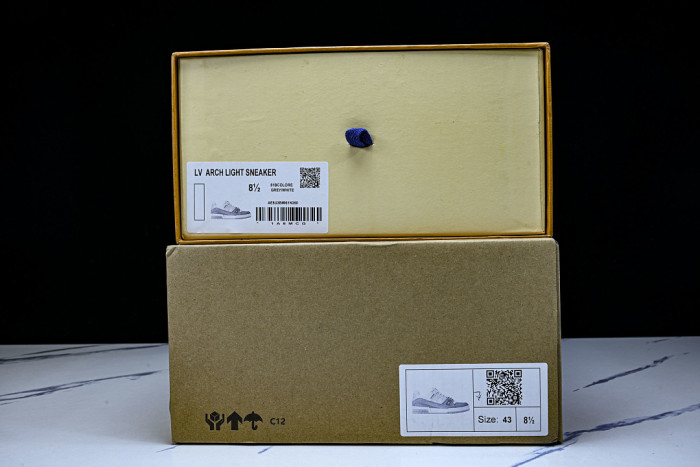 LVT SNEAKERS LVSRS-0256