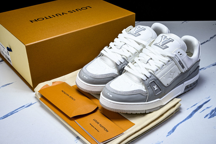 LVT SNEAKERS LVSRS-0256