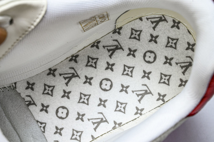 LVT SNEAKERS LVSRS-0230