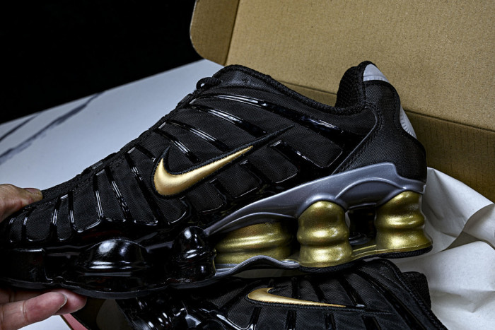 Nike Shox TL BV1388-001