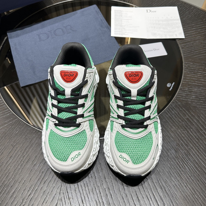 D10r x Kaws B35 NXT DRB35-011