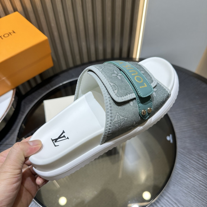 L*VT SANDALS LVLSS-0147