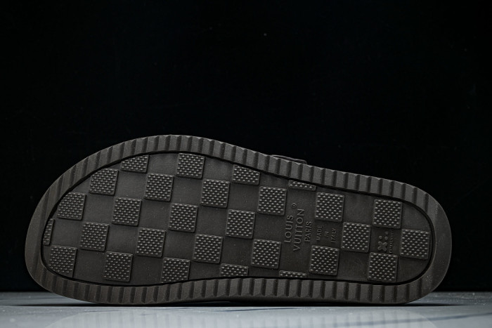 L*VT SANDALS LVLSS-0154