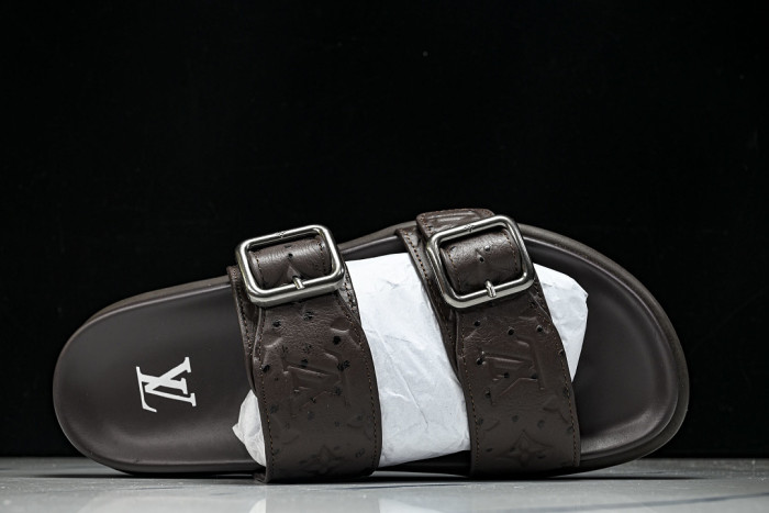 L*VT SANDALS LVLSS-0154