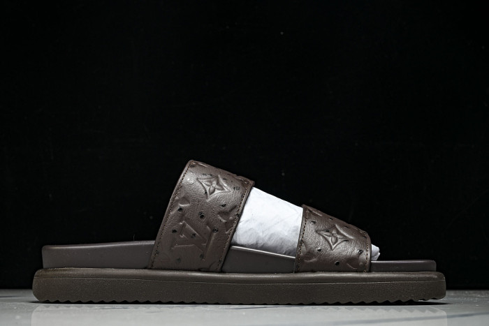 L*VT SANDALS LVLSS-0154