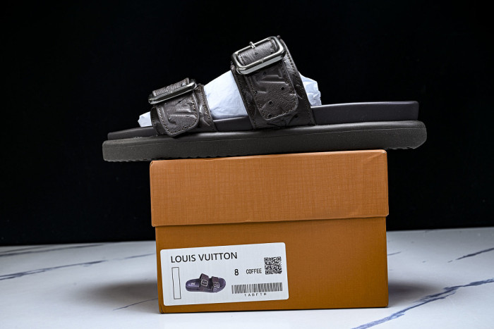 L*VT SANDALS LVLSS-0154
