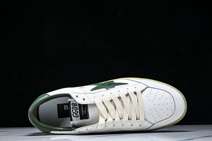 G*LDEN G*OSE SNEAKERS GGS-0117