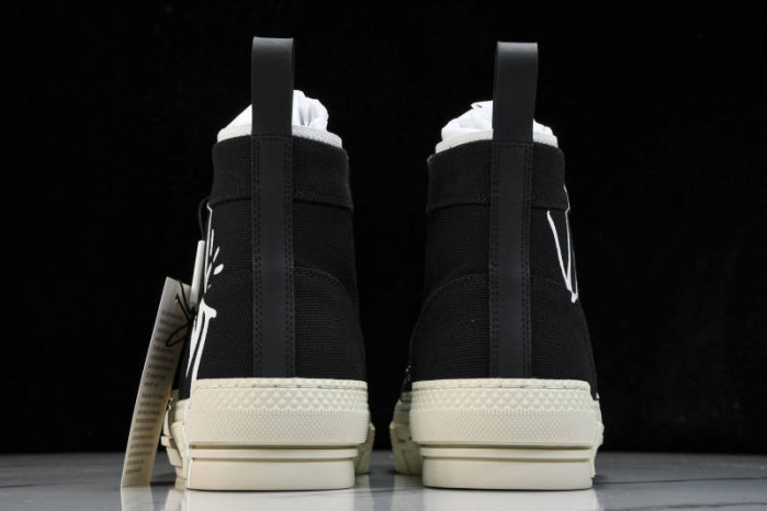 DR HOMME KAWS HIP-TOP DRHT-031