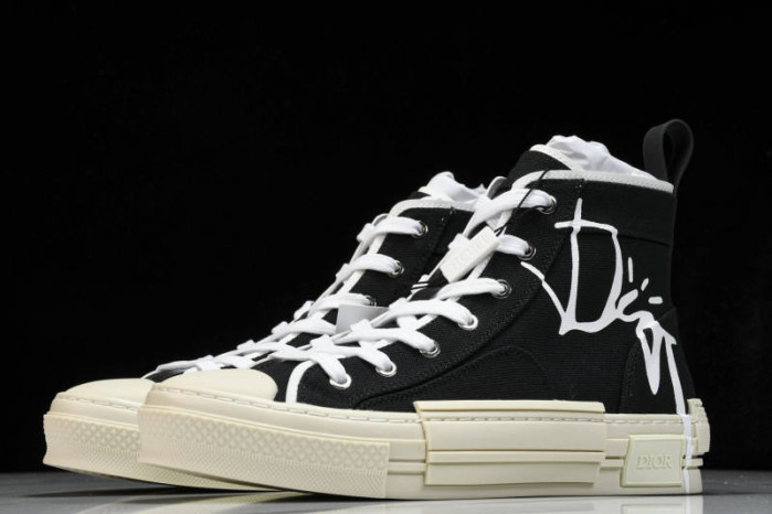 DR HOMME KAWS HIP-TOP DRHT-031