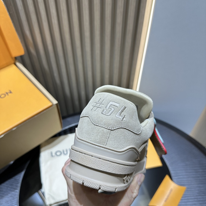LVT SNEAKERS LVSRS-0234