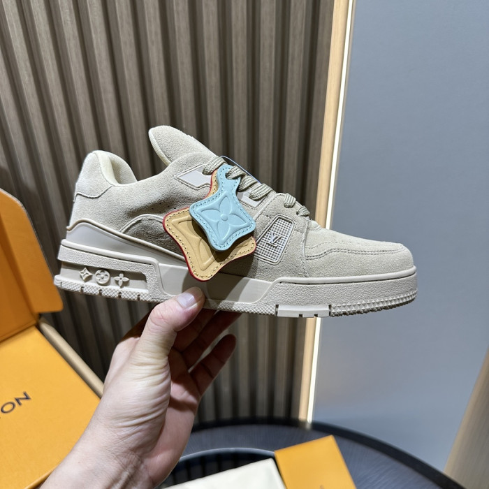 LVT SNEAKERS LVSRS-0234