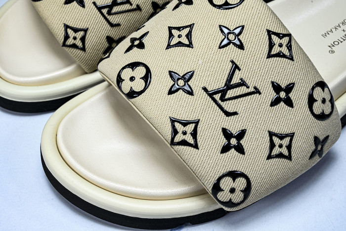 L*VT SANDALS LVLSS-0171
