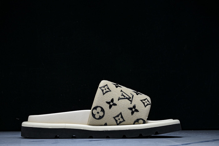 L*VT SANDALS LVLSS-0171