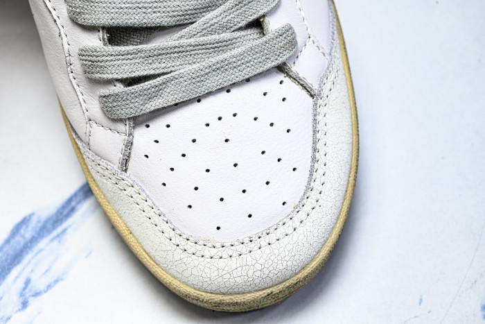 G*LDEN G*OSE SNEAKERS GGS-098