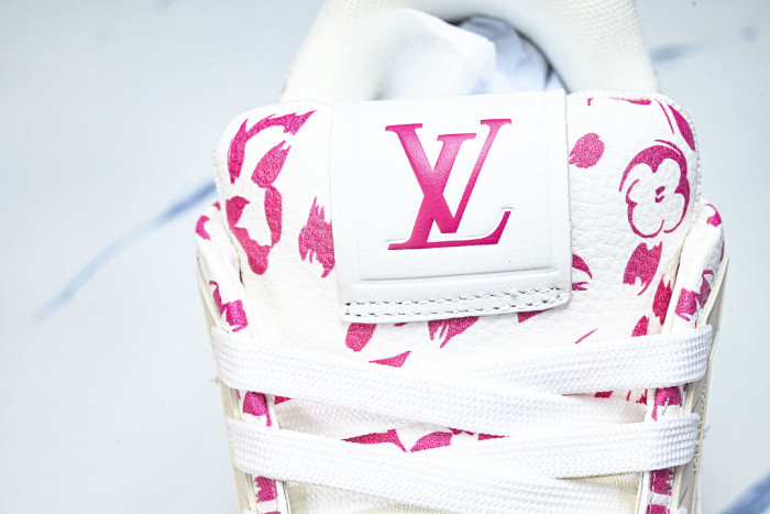 LVT SNEAKERS LVSRS-0211