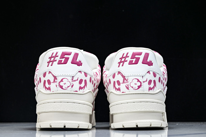 LVT SNEAKERS LVSRS-0211