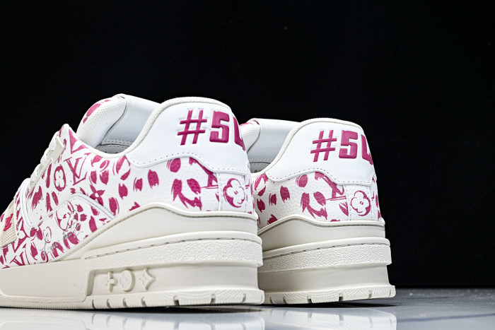 LVT SNEAKERS LVSRS-0211