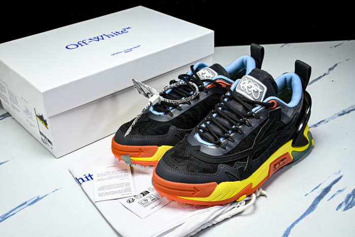 OFF-WHITE OTHERS OFO-0103