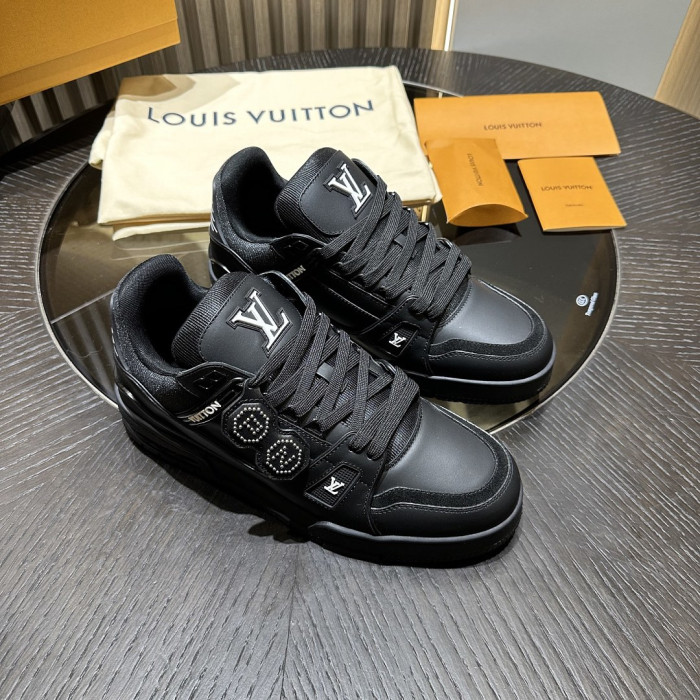 LVT SNEAKERS LVSRS-0227