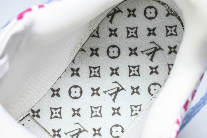 LVT SNEAKERS LVSRS-0211