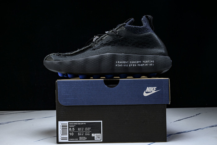 Fragment Design x NK Mind 002 IQ8504-002