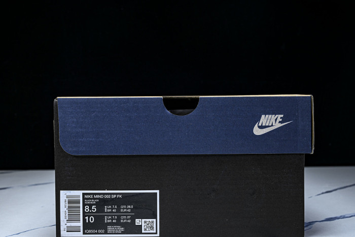 Fragment Design x NK Mind 002 IQ8504-002