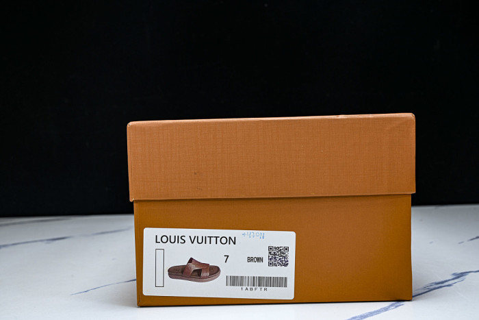 L*VT SANDALS LVLSS-0152
