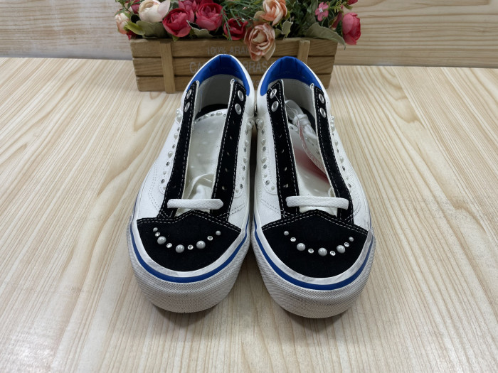 V*ANS SNEAKER VSR-007