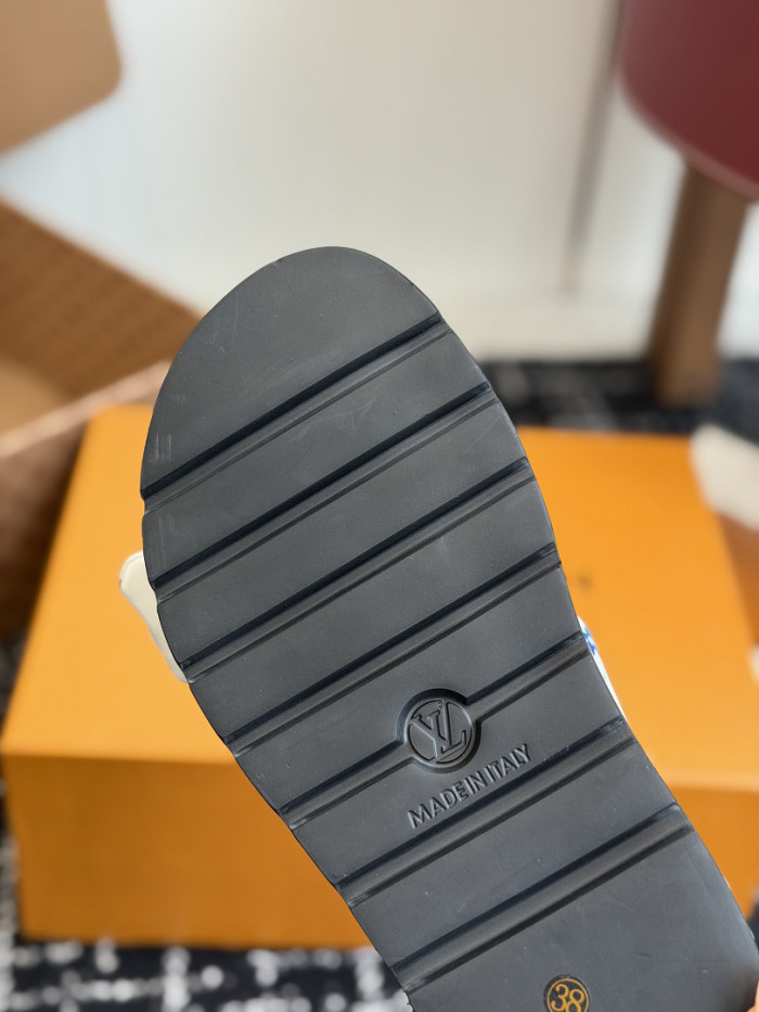 L*VT SANDALS LVLSS-0164