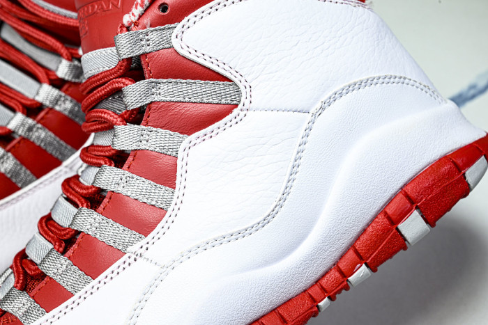 Air Jordan 10 Retro