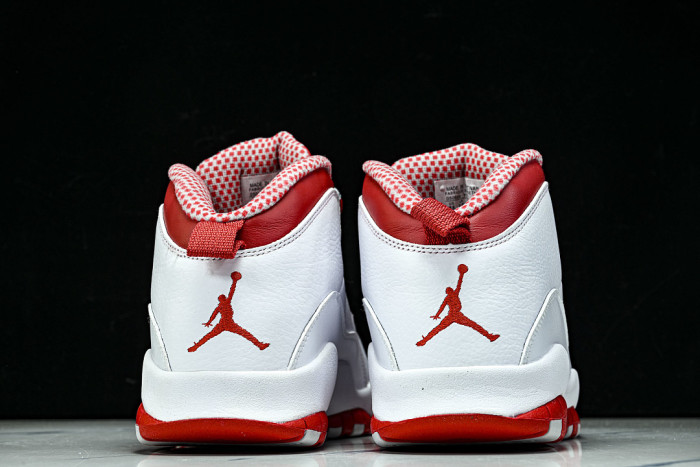 Air Jordan 10 Retro