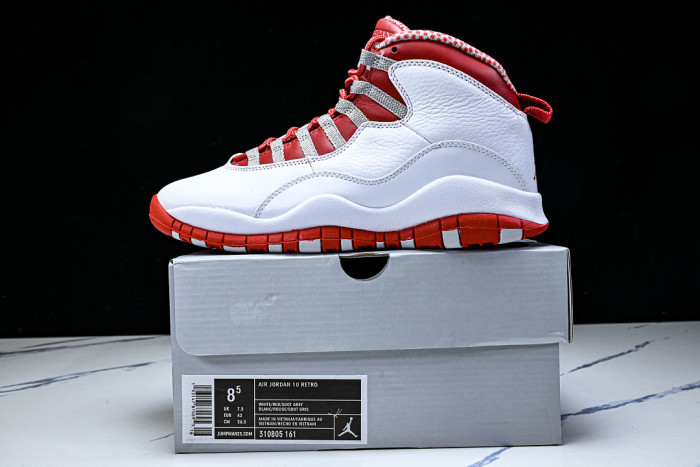 Air Jordan 10 Retro