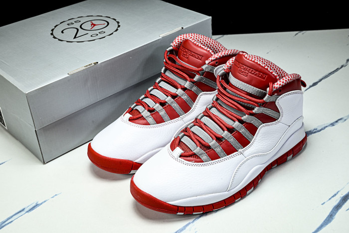 Air Jordan 10 Retro