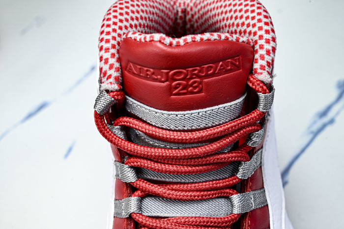 Air Jordan 10 Retro