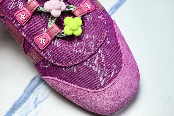LOU VUIT SNEAKERINA LVSTSN-012