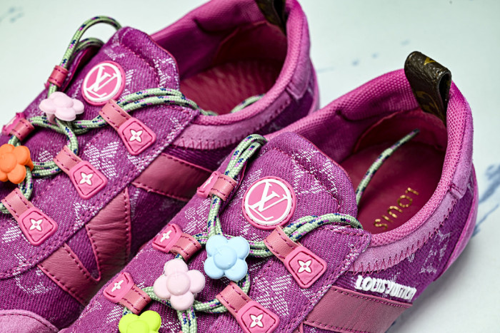 LOU VUIT SNEAKERINA LVSTSN-012