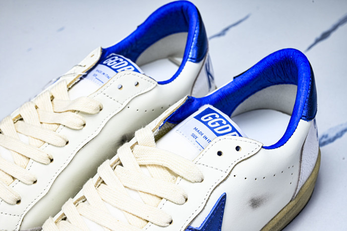 G*LDEN G*OSE SNEAKERS GGS-0114