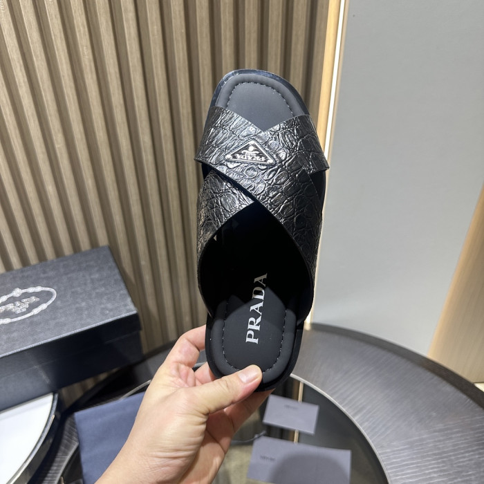 P*RADA SANDALS PPSS-016