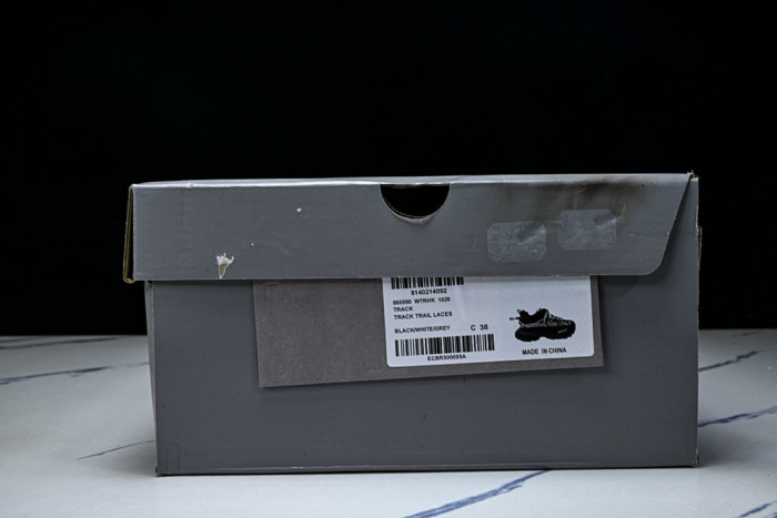 Ba1en*iaga Track 800590 BATK-012