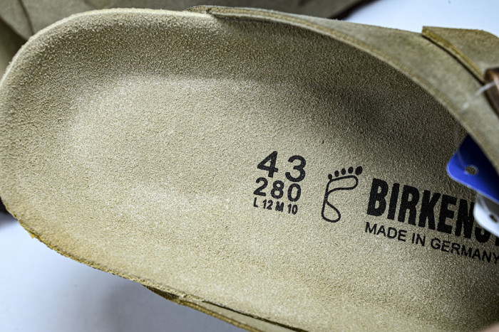 Birkenstock BNSE-59