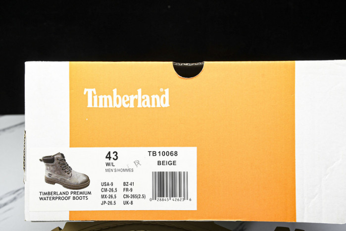 T*imber*land TL-006